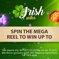 Irish Wins Casino Nicaragua