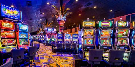 Island Resort And Casino Online Slots