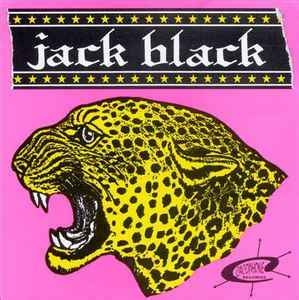 Jack Black Album Em Uma Hora