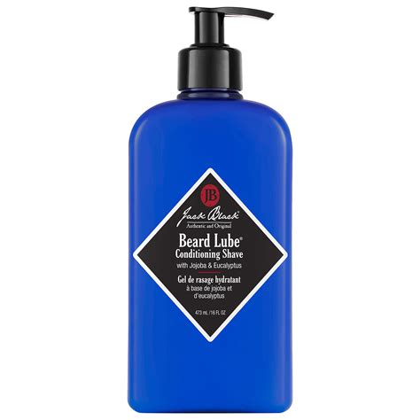 Jack Black Beard Lubrificante Sephora