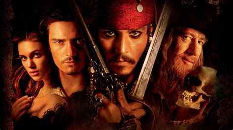 Jack Sparrow Linhas Maldicao Do Perola Negra