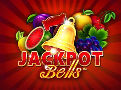 Jackpot Bells 888 Casino