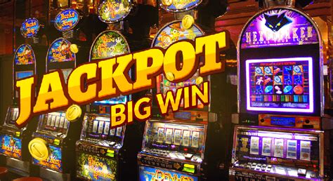 Jackpots Casino Aplicacao