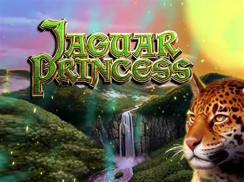 Jaguar Princess 1xbet