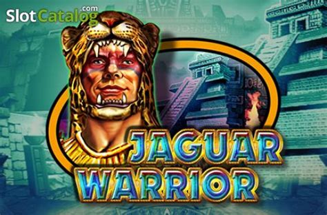 Jaguar Warrior Slot Gratis