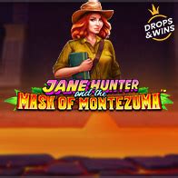 Jane Hunter And The Mask Of Montezuma Betsson