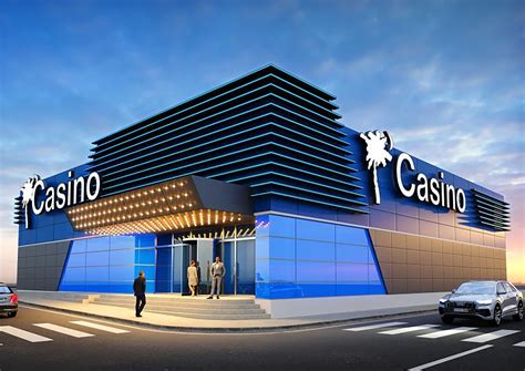 Jd Fabricacoes De Casino