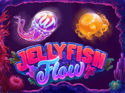 Jellyfish Flow Ultra 888 Casino