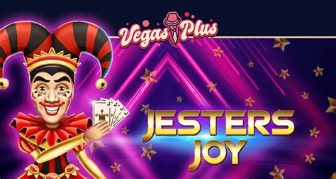 Jesters Joy Netbet