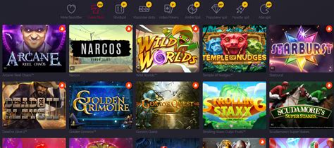 Jetbull Casino Online