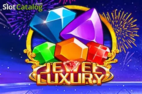 Jewel Luxury Slot Gratis