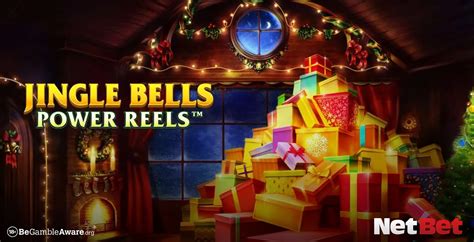 Jingle Bells Netbet