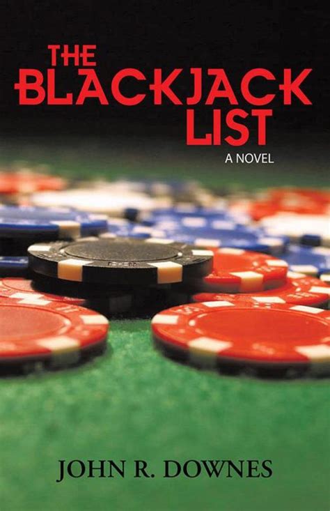 Joe 517 Blackjack