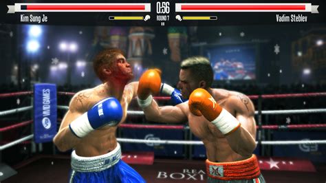 Jogar 5 Boxing Com Dinheiro Real