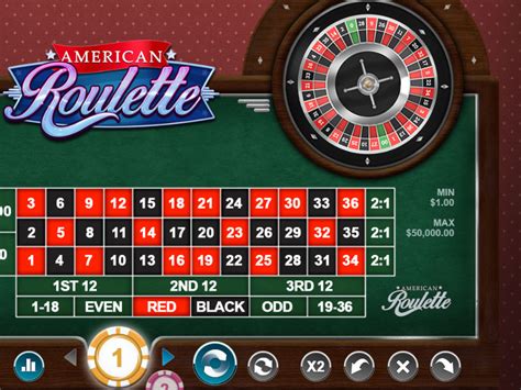 Jogar American Roulette Gluck Games No Modo Demo