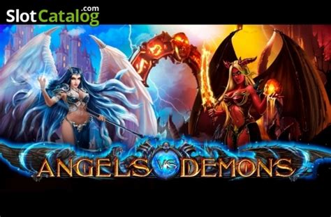 Jogar Angels Demons No Modo Demo
