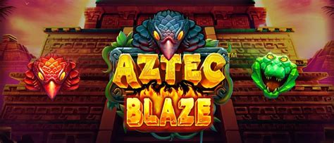 Jogar Aztec Blaze No Modo Demo