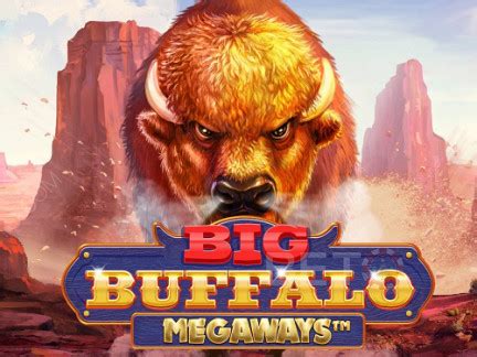 Jogar Big Buffalo Megaways No Modo Demo