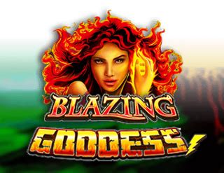 Jogar Blazing Goddess No Modo Demo