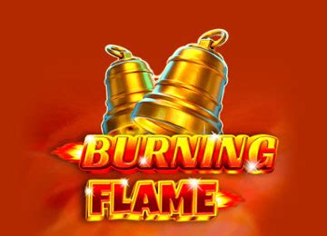 Jogar Burning Flame Com Dinheiro Real