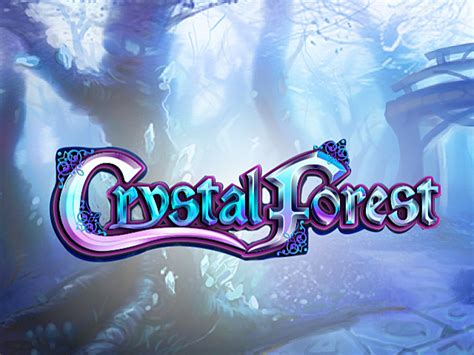 Jogar Crystal Forest Com Dinheiro Real