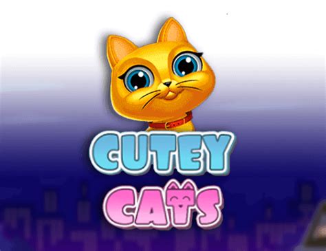 Jogar Cutey Cats No Modo Demo
