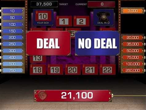 Jogar Deal Or No Deal Roulette No Modo Demo