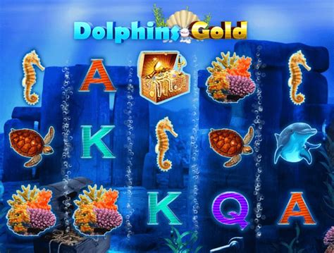 Jogar Dolphin Gold Com Dinheiro Real