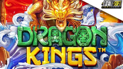 Jogar Dragon Kings No Modo Demo