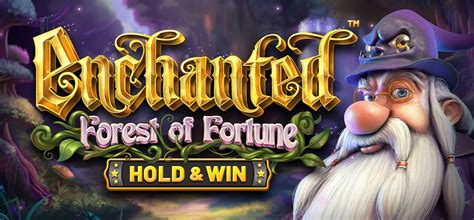 Jogar Enchanted Forest Of Fortune No Modo Demo