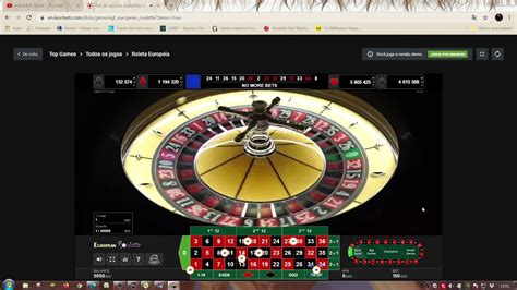 Jogar European Roulette Vibra Gaming Com Dinheiro Real