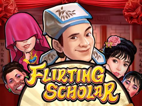 Jogar Flirting Scholar No Modo Demo