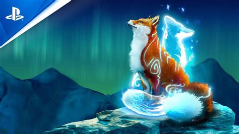 Jogar Fox Spirit No Modo Demo