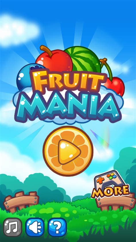 Jogar Fruit Mania 2 Com Dinheiro Real