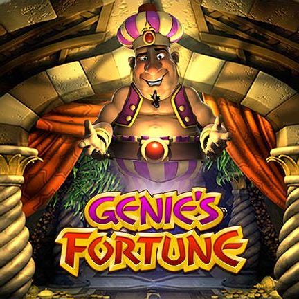 Jogar Genies Fortune No Modo Demo