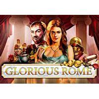 Jogar Glorious Rome Com Dinheiro Real