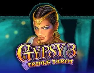 Jogar Gypsy 3 Triple Tarot No Modo Demo