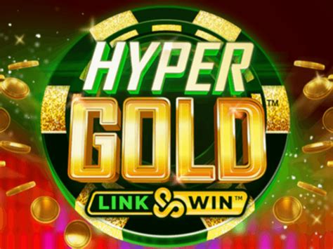 Jogar Hyper Gold No Modo Demo