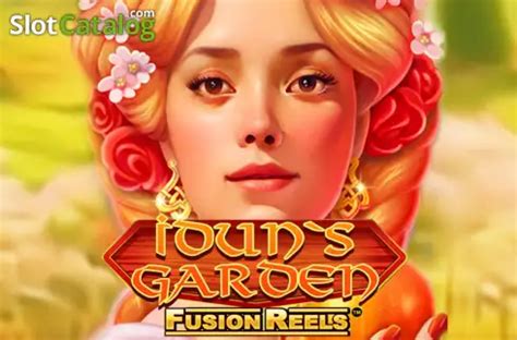 Jogar Idun S Garden Fusion Reels Com Dinheiro Real