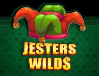 Jogar Jesters Wilds No Modo Demo