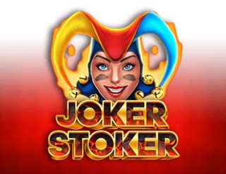 Jogar Joker Stoker No Modo Demo