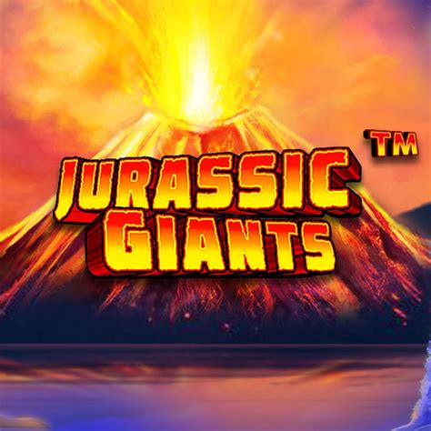 Jogar Jurassic Giants Com Dinheiro Real