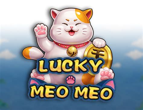 Jogar Lucky Meo Meo No Modo Demo