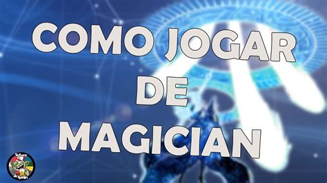Jogar Magician No Modo Demo