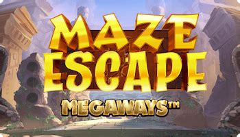 Jogar Maze Escape Megaways No Modo Demo