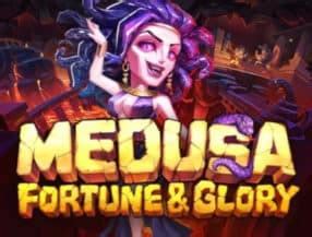 Jogar Medusa Fortune Glory Com Dinheiro Real