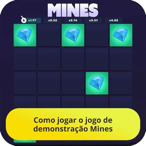 Jogar Mines Spribe No Modo Demo