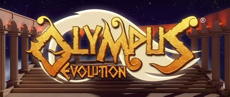 Jogar Olympus Evolution Com Dinheiro Real