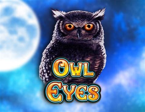 Jogar Owl Eyes Nova Com Dinheiro Real