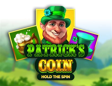 Jogar Patrick S Coin Hold The Spin No Modo Demo